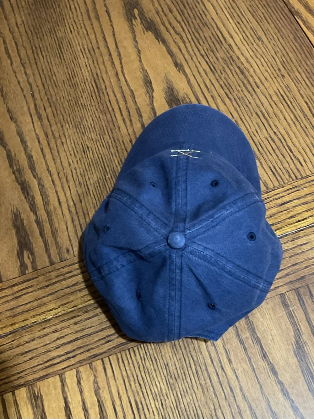N/A classic navy